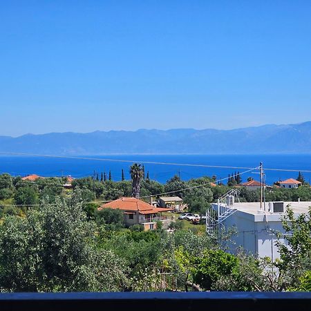 Country Side House Villa Koróni Екстериор снимка