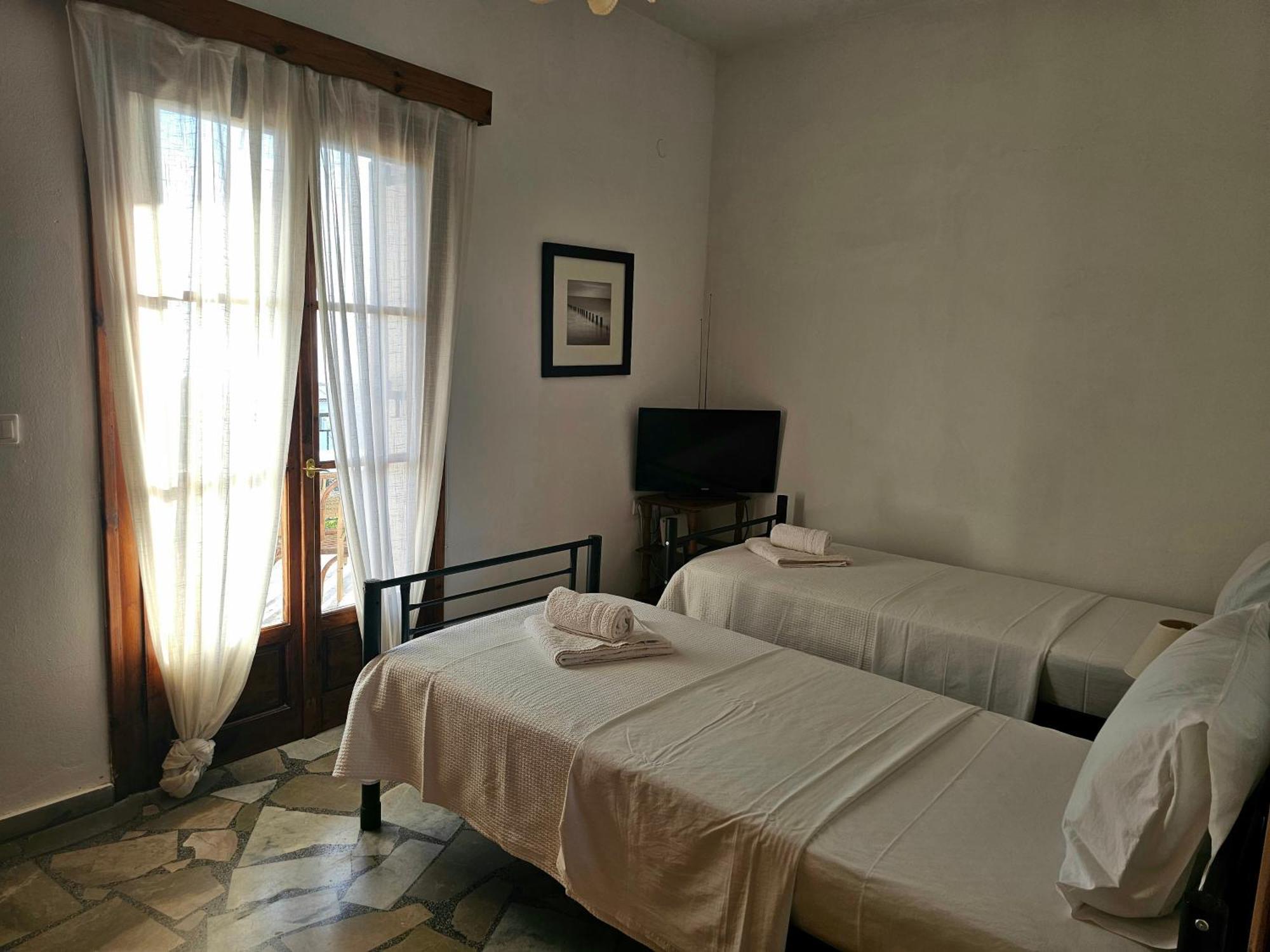 Country Side House Villa Koróni Екстериор снимка