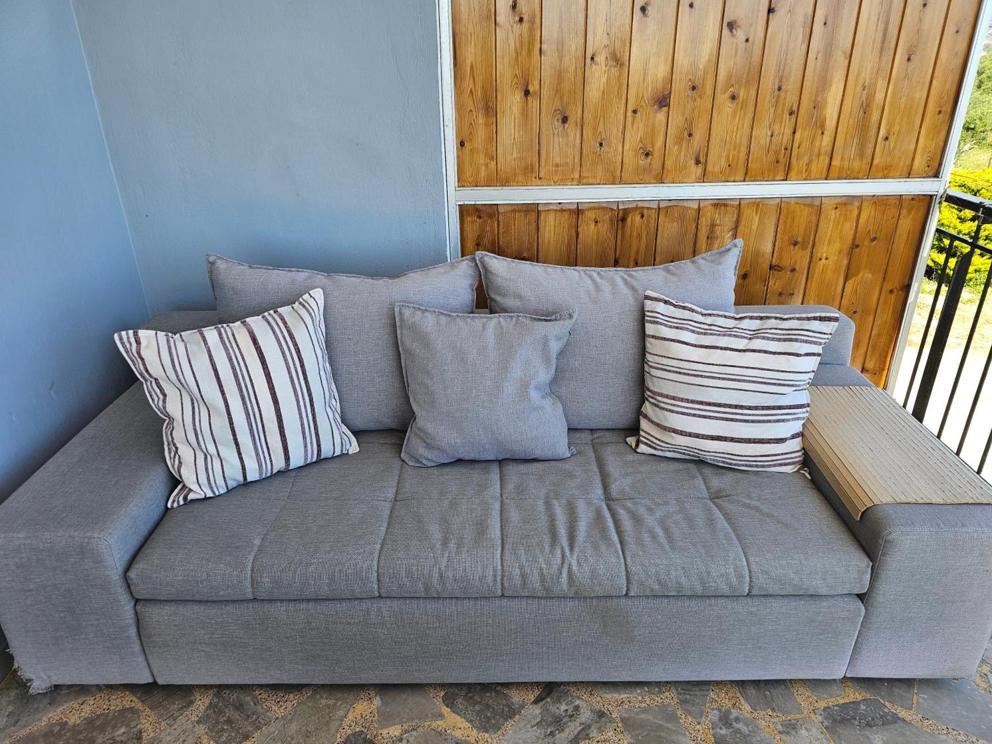 Country Side House Villa Koróni Екстериор снимка