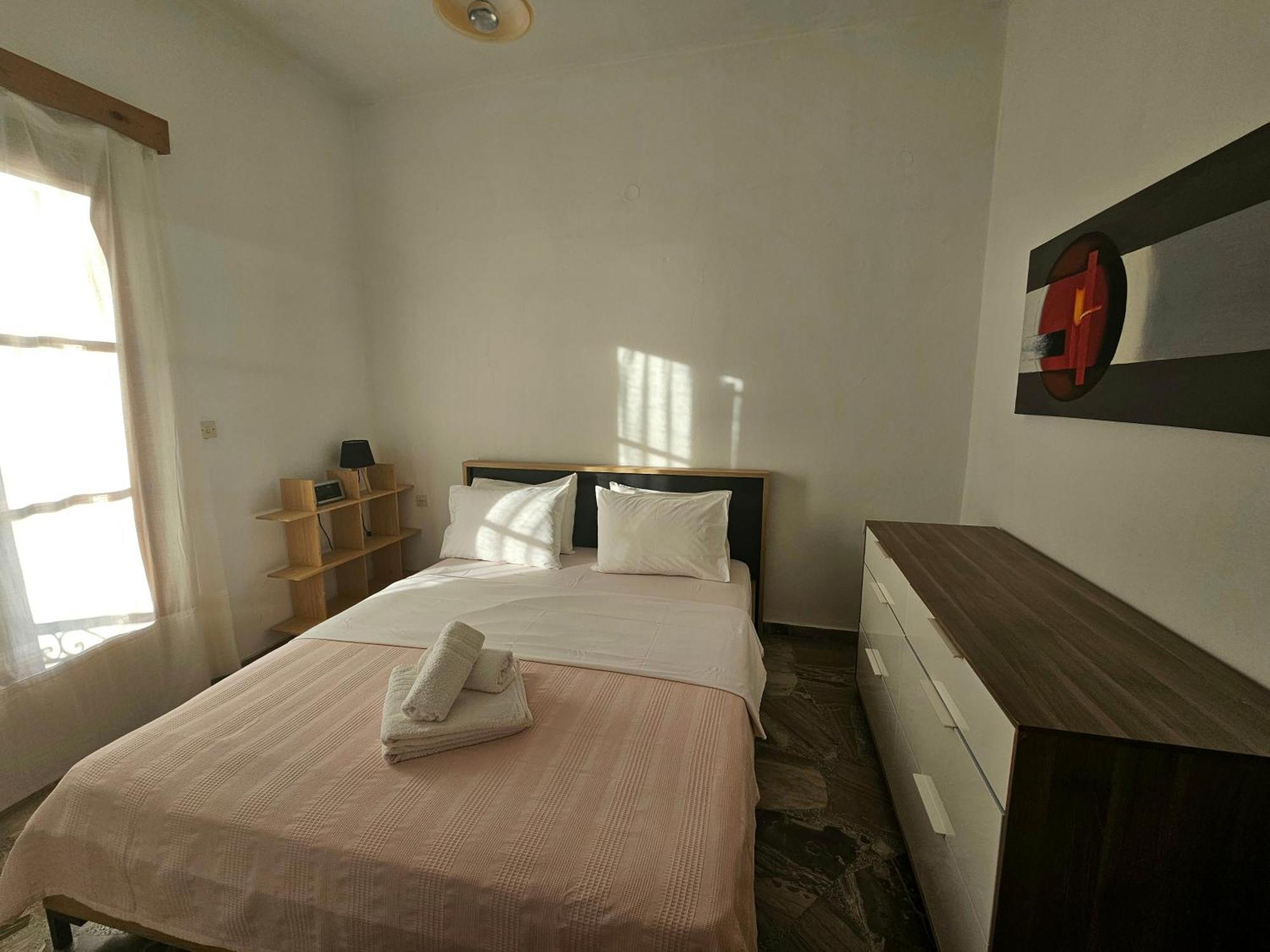 Country Side House Villa Koróni Екстериор снимка