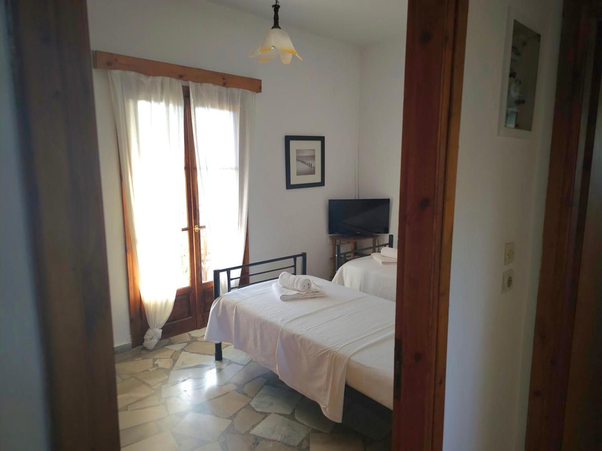 Country Side House Villa Koróni Екстериор снимка