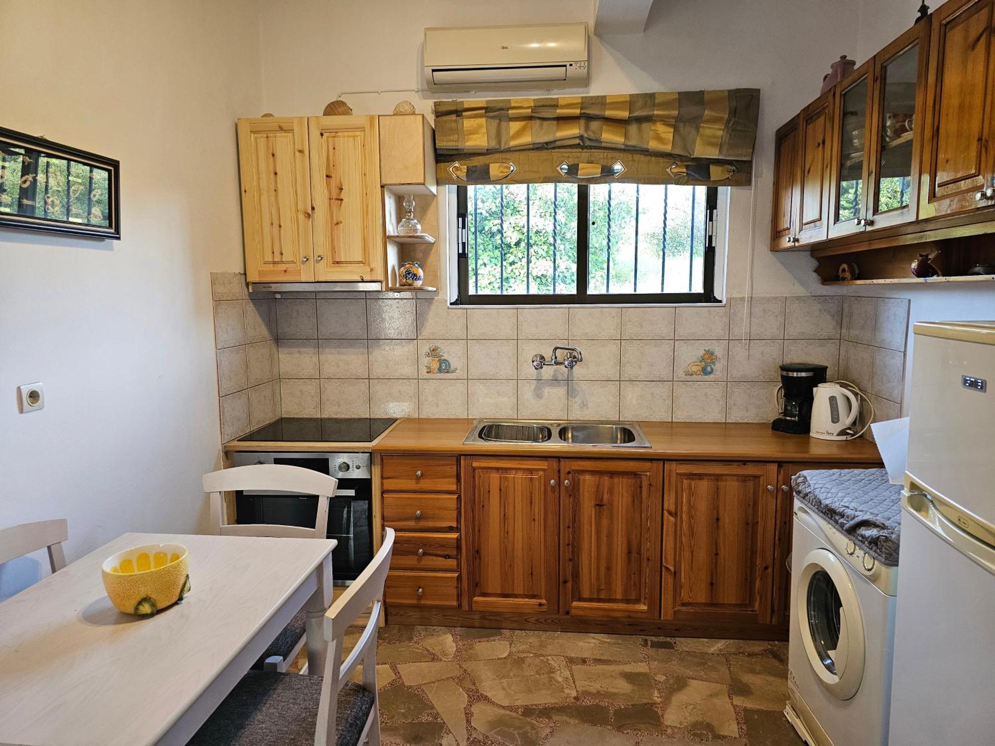 Country Side House Villa Koróni Екстериор снимка