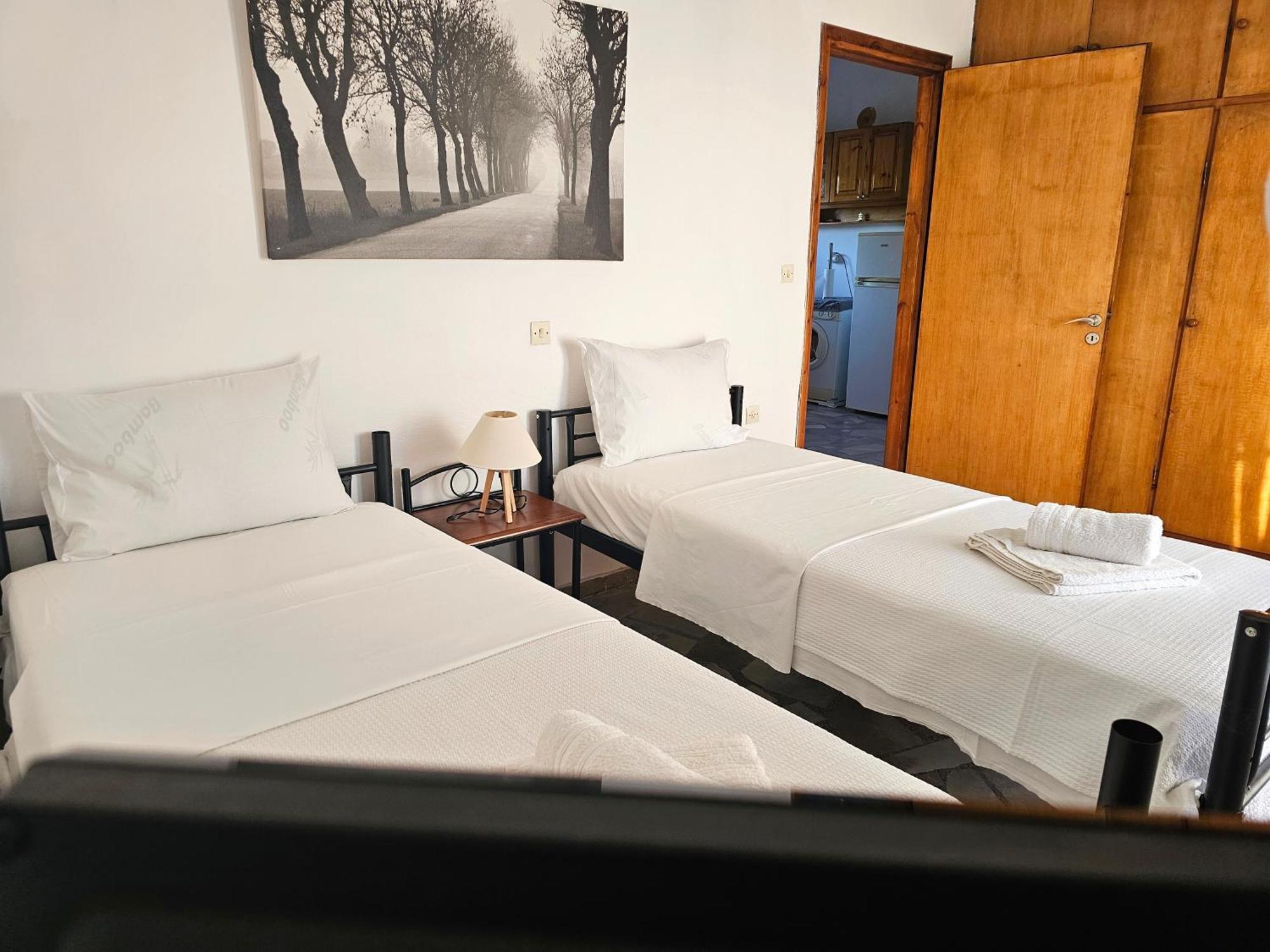 Country Side House Villa Koróni Екстериор снимка