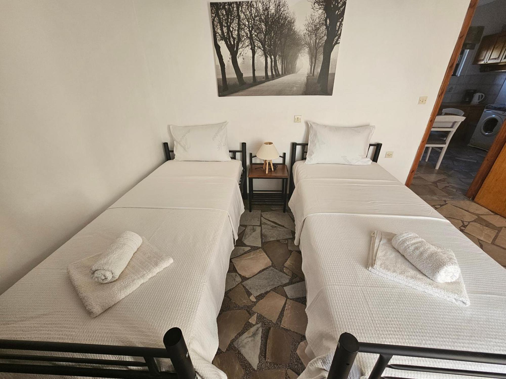 Country Side House Villa Koróni Екстериор снимка