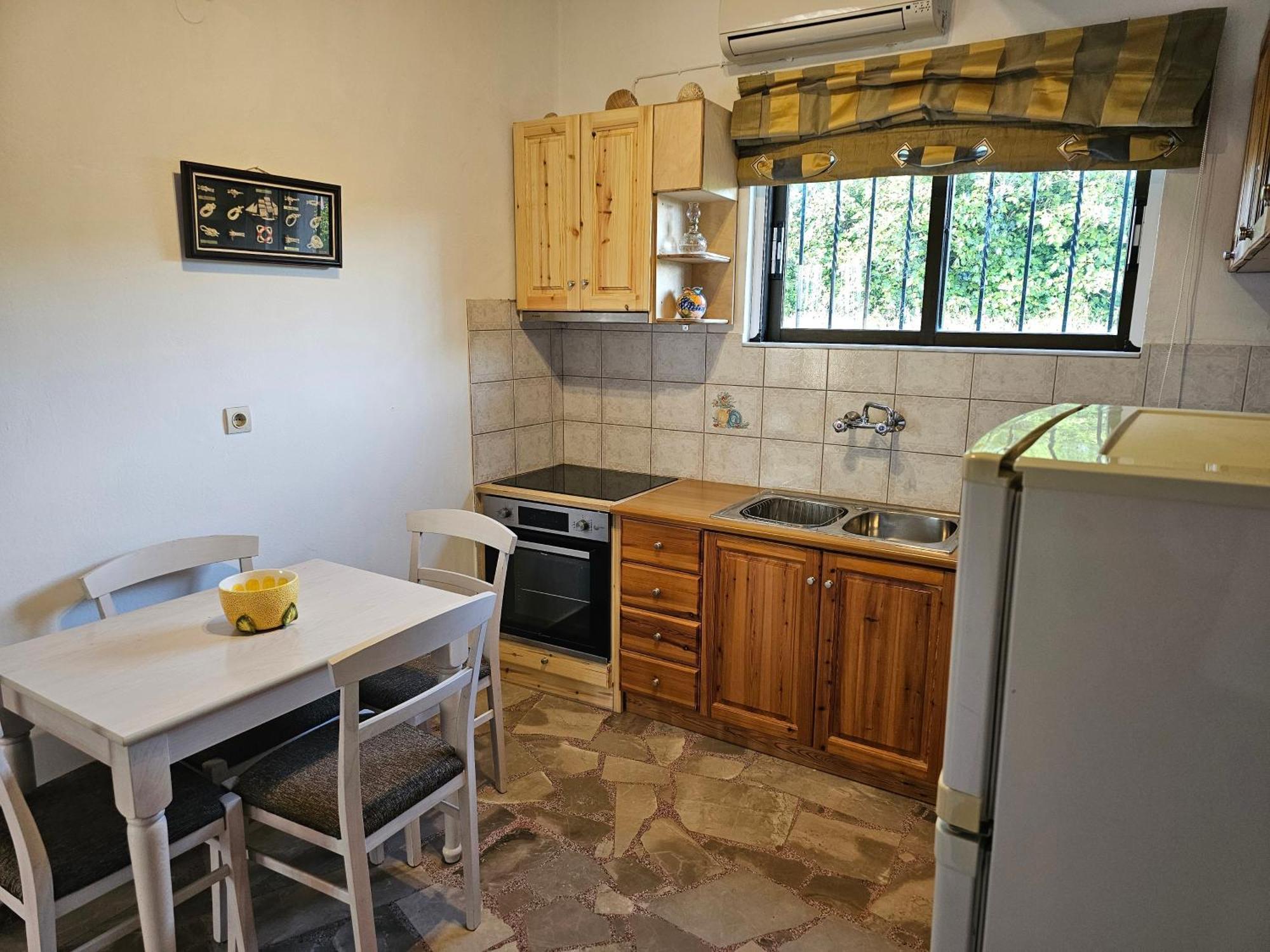 Country Side House Villa Koróni Екстериор снимка