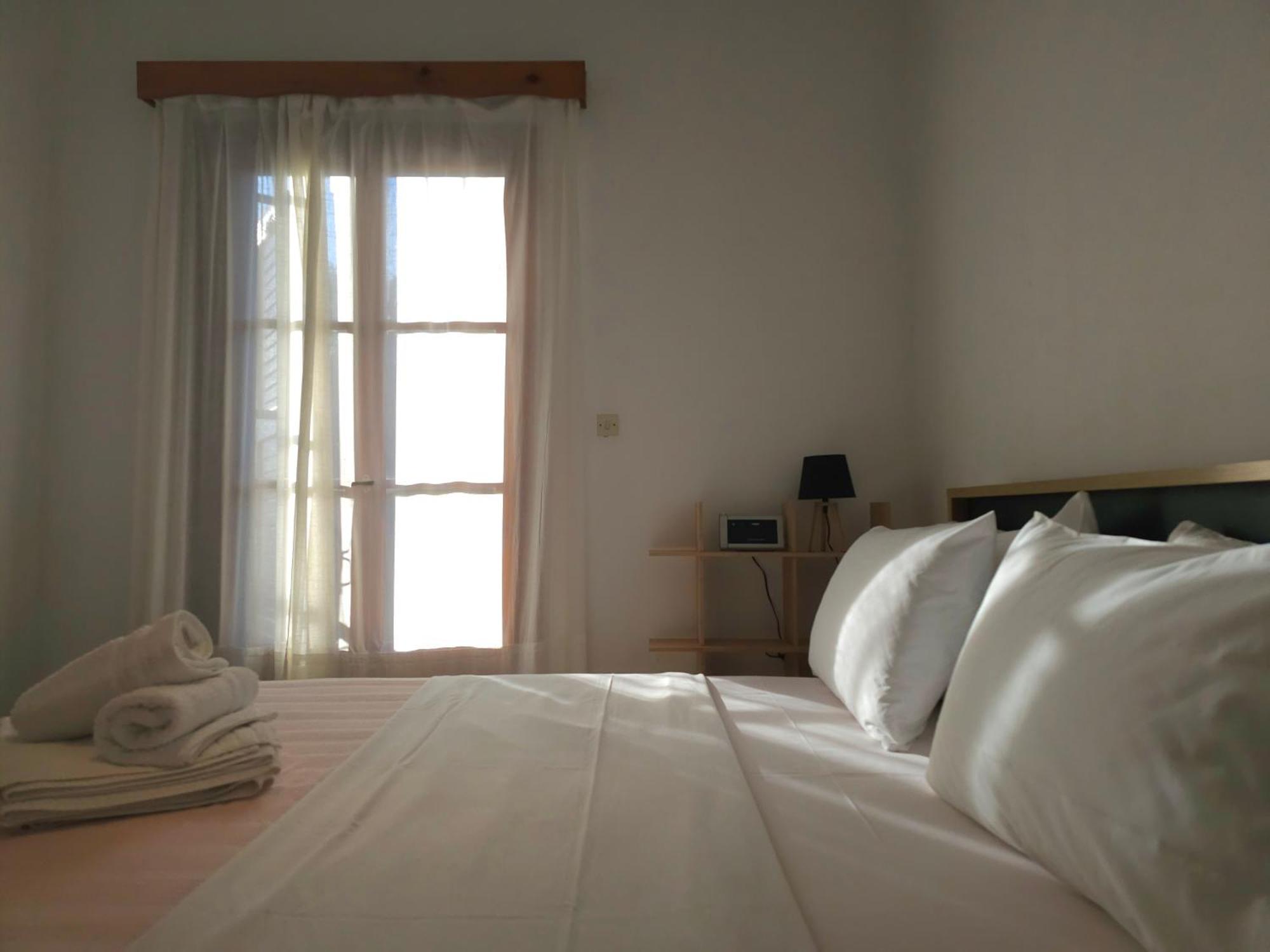 Country Side House Villa Koróni Екстериор снимка