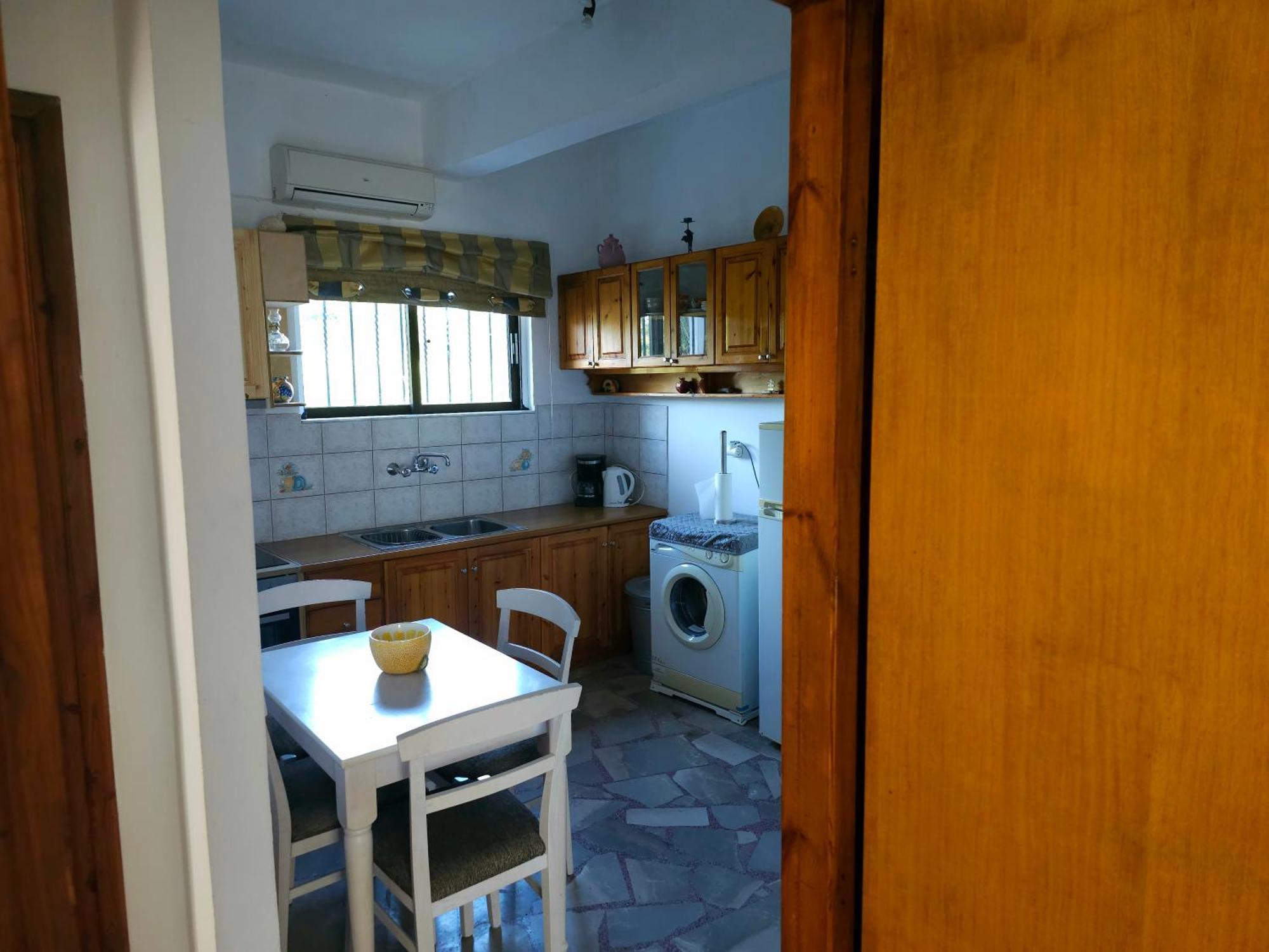 Country Side House Villa Koróni Екстериор снимка