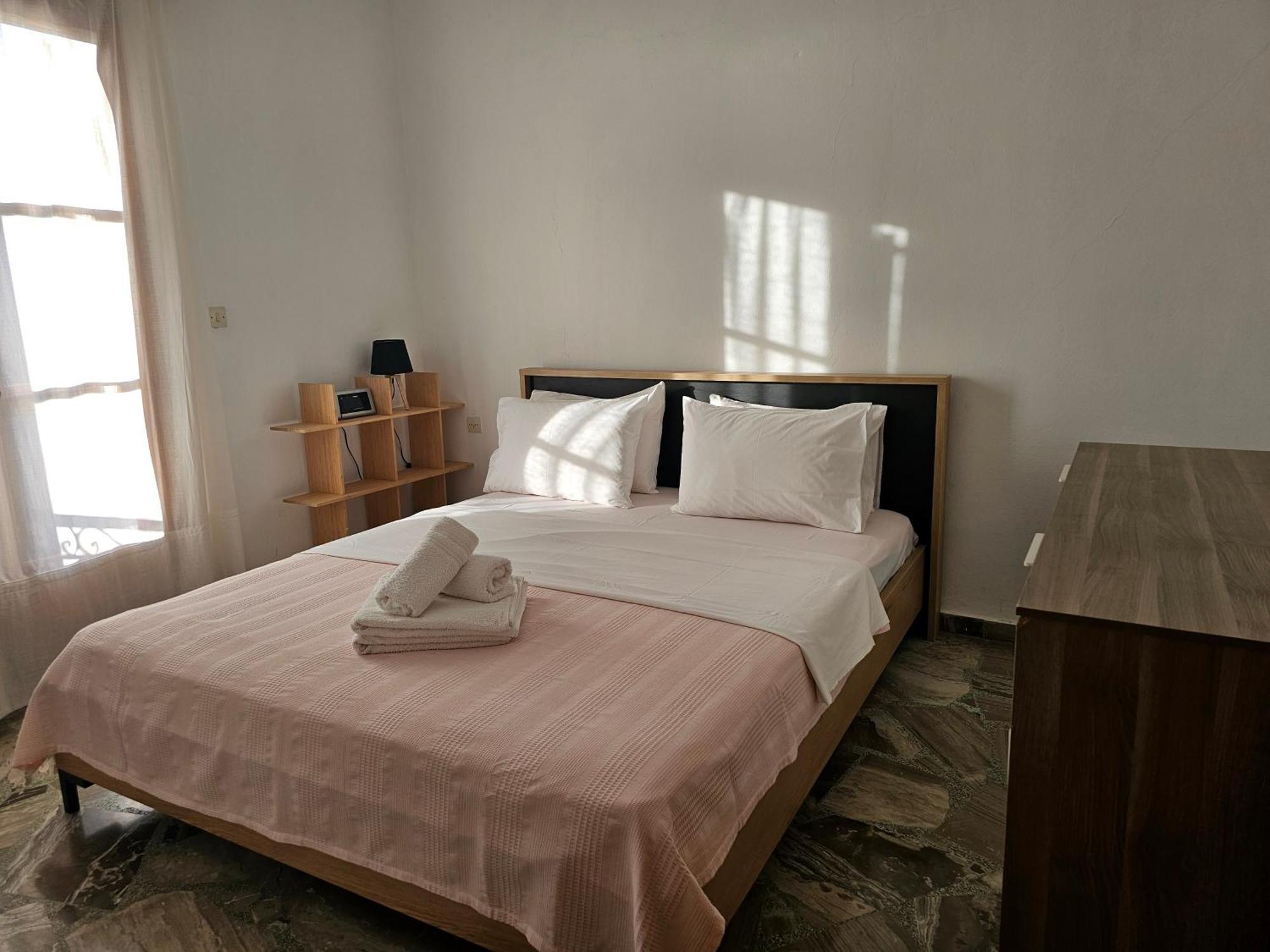 Country Side House Villa Koróni Екстериор снимка